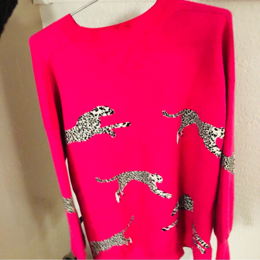 Sweater - Picture 2 of 6